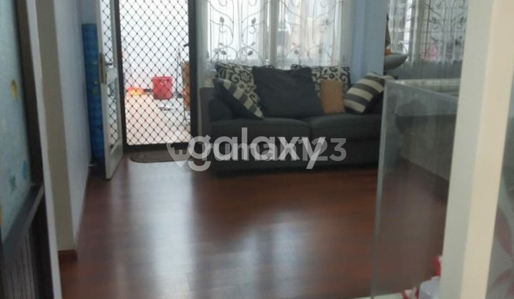 Rumah Bagus Nyaman di Perumahan Araya Malang Kota GMK00931 2