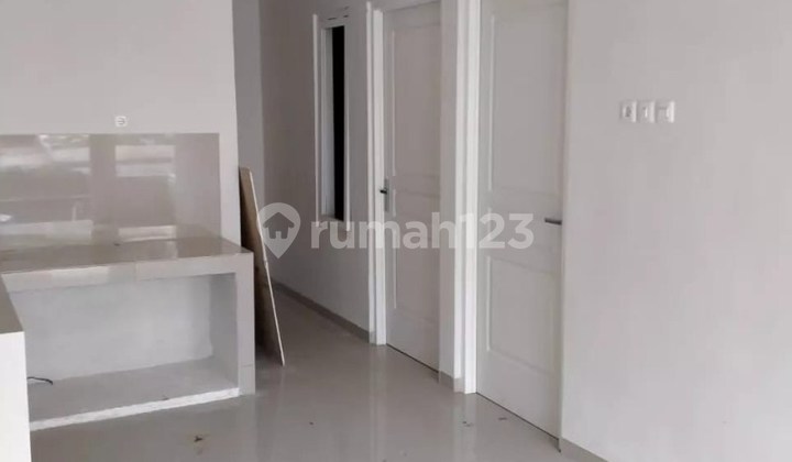 Rumah Minimalis Murah di Perumahan Buring Malang GMK02040 2
