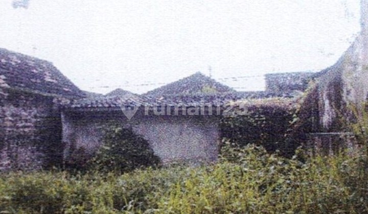 Tanah Strategis di Jalan Nangka, Bangil, Pasuruan GMK01569