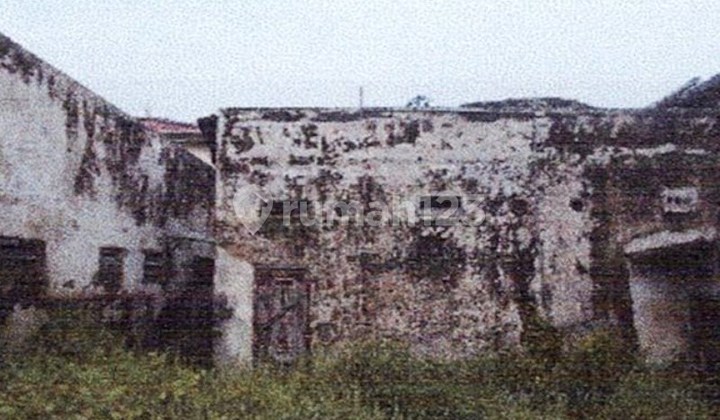 Tanah Strategis di Jalan Nangka, Bangil, Pasuruan GMK01569