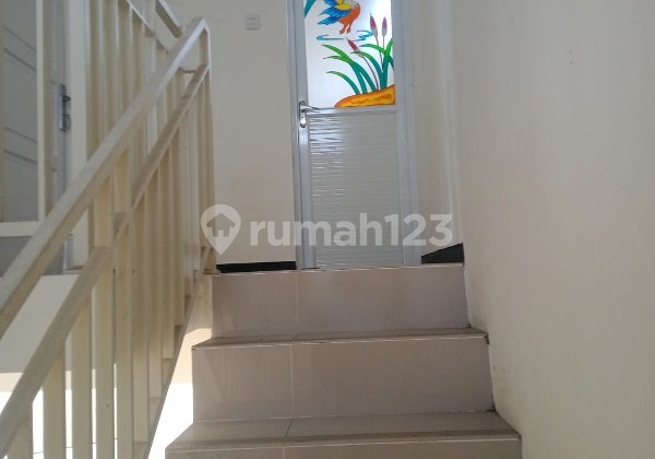 Rumah Baru di daerah Bandulan Malang GMK02115 2