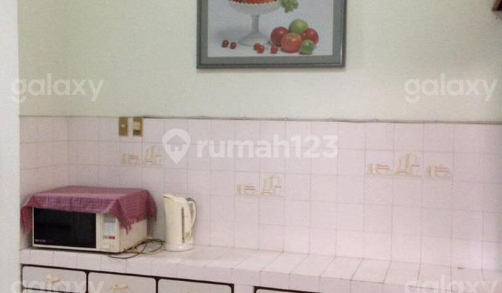 Strategic House Near ABM Campus Lowokwaru Malang GMK03642 2