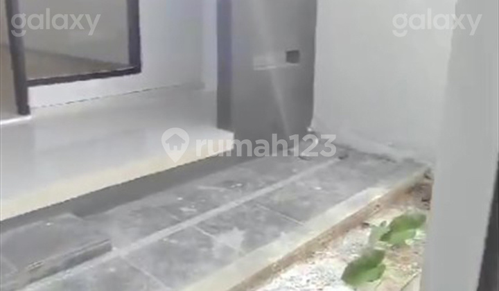 Affordable Minimalist House Ready to Occupy in Junrejo Batu GMK03584 2