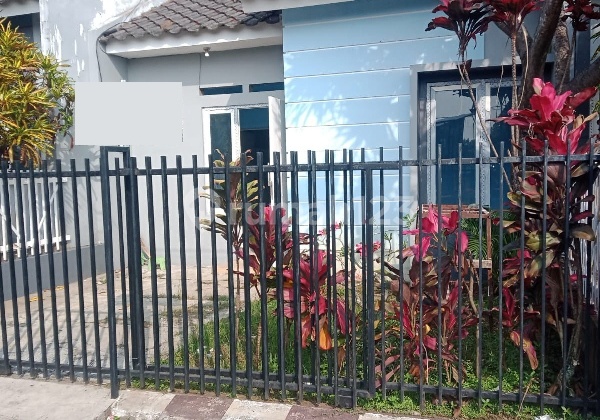 Rumah Murah Minimalis Modern di Bandulan Malang Kota GMK02021 2