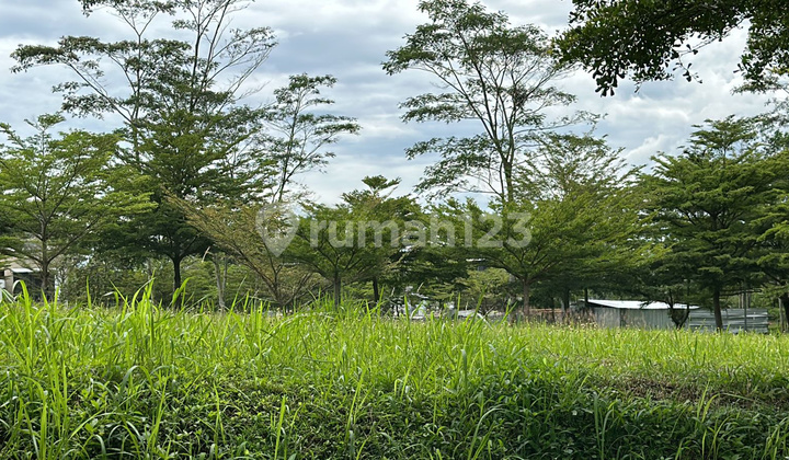 Tanah 200 m2 di Perumahan Araya Pakis Malang GMK01382