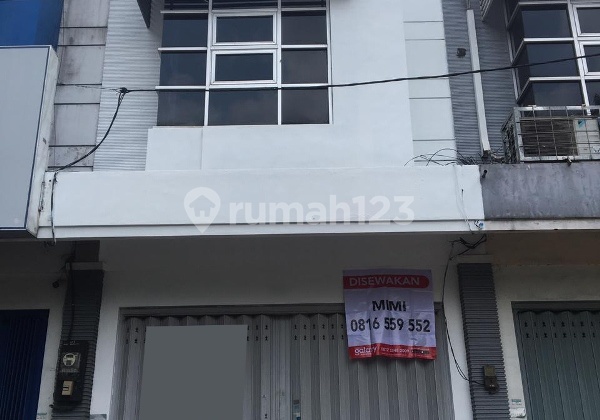 Ruko Sangat Strategis di Celaket Malang Kota GMK01815 Ruko Sangat Strategis di Celaket Malang Kota GMK01815