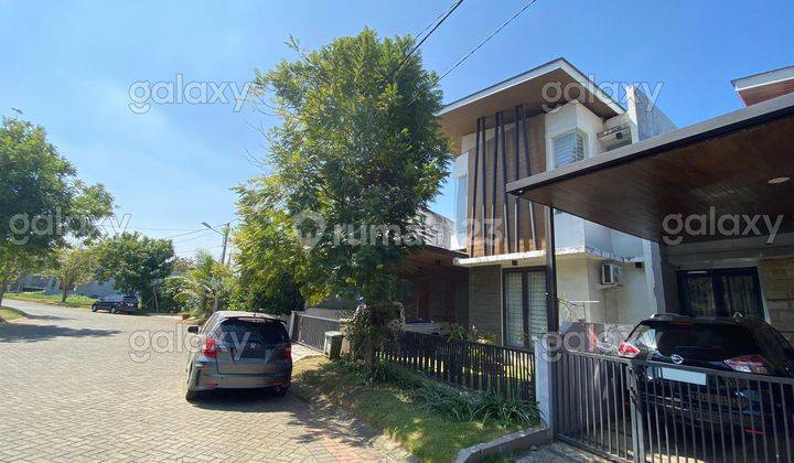 Rumah Mewah di Lokasi Nyaman Tidar Malang Kota Gmk03091 1