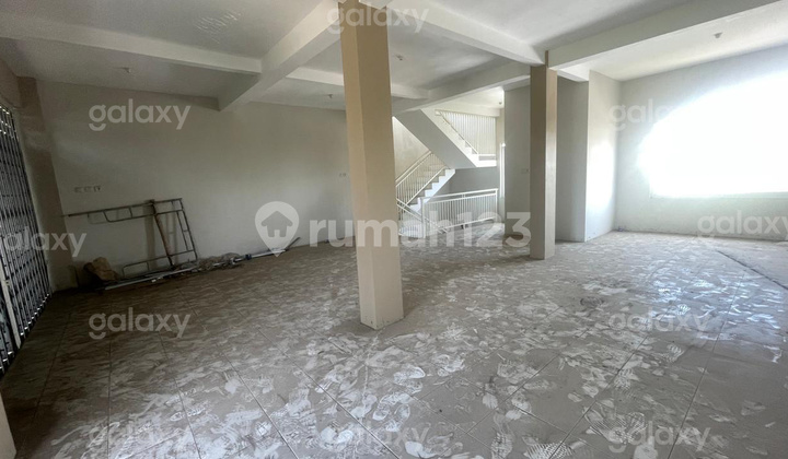 Strategic Shop House in Wagir Malang Gmk03969 2