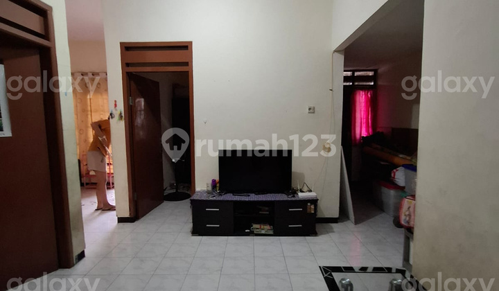 Rumah Bagus 4 Kamar Siap Huni Daerah Tidar Malang GMK03199 Rumah Bagus 4 Kamar Siap Huni Daerah Tidar Malang GMK03199
