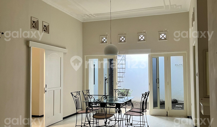 Rumah Mewah 3 Kamar Perumahan Elit Dieng Malang Gmk03789 Rumah Mewah 3 Kamar Perumahan Elit Dieng Malang Gmk03789