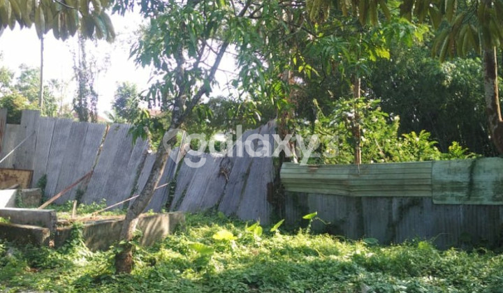 Tanah Strategis 25 x 50 meter di Junrejo, Batu GMK00909 Tanah Strategis 25 x 50 meter di Junrejo, Batu GMK00909