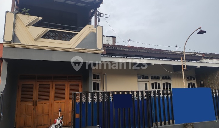 Rumah Bagus Murah di Daerah Bunulrejo Blimbing Malang GMK01889 Rumah Bagus Murah di Daerah Bunulrejo Blimbing Malang GMK01889