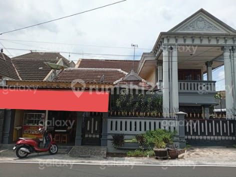 Rumah Bagus Siap Huni Sawojajar Malang Kota GMK03373