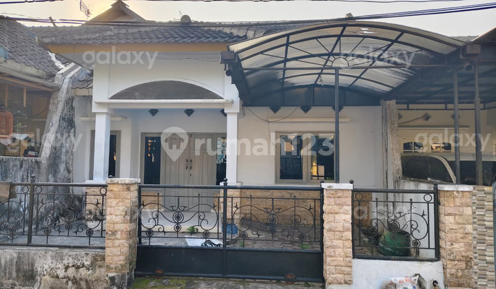 Nice Cheap House Arjosari Blimbing Malang City GMK03674 Nice Cheap House Arjosari Blimbing Malang City GMK03674