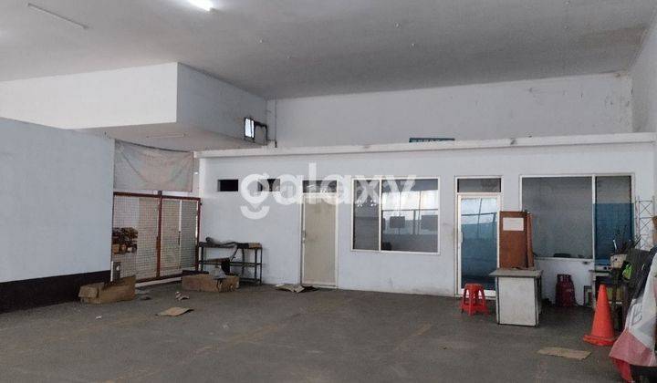 Ruang Usaha 600 M2 Lokasi Strategis di Malang Kota Gmk03172 1