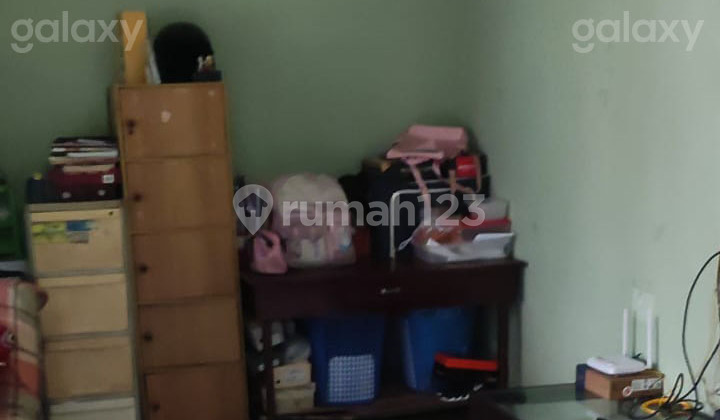 Rumah Bagus 3 Kamar di Lowokwaru Malang GMK03252MY 2