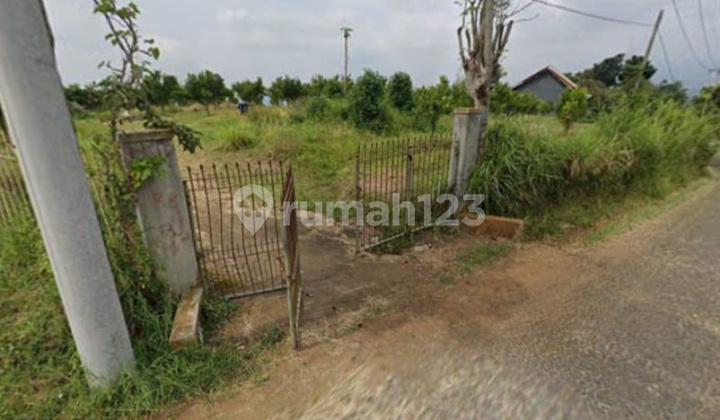 Strategic Comfortable Land in Oro Oro Ombo Batu GMK02113