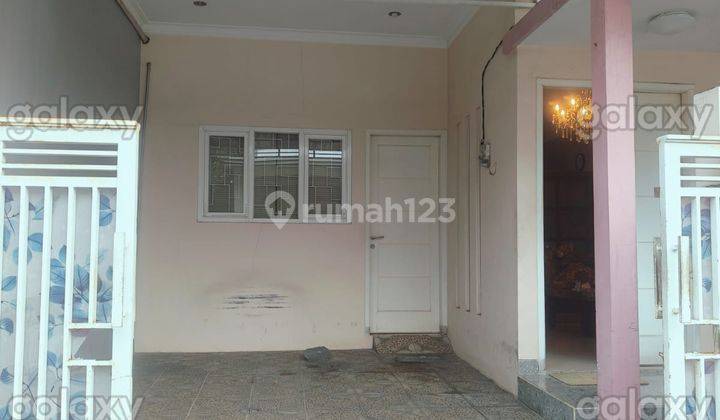 Rumah Bagus Siap Huni di Sulfat Blimbing Malang Gmk03151 2