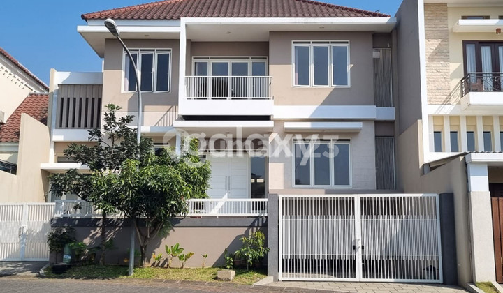 Rumah Mewah di Villa Puncak Tidar Malang GMK02787 Rumah Mewah di Villa Puncak Tidar Malang GMK02787