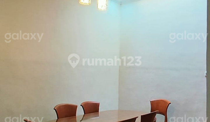 Good House Fully Furnished in Buring, Malang City GMK00391 2