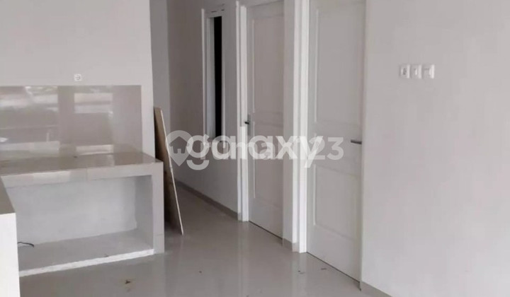 Rumah Bagus Murah di Perumahan Buring Malang GMK02026 2