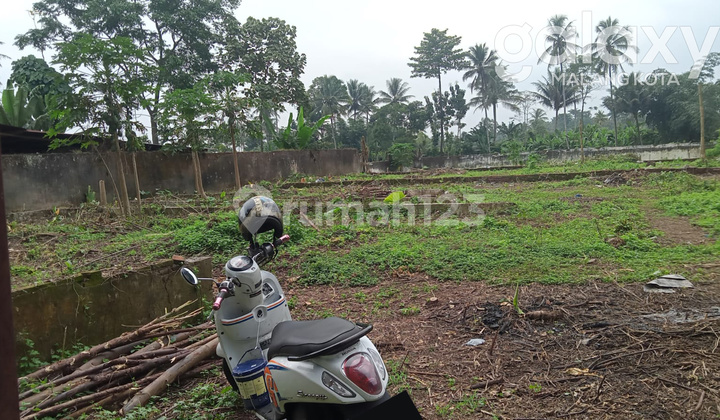 Tanah 1723 m2 di Bokor tumpang Malang GMK02930