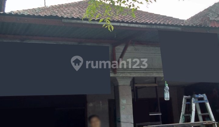 Rumah Kost Strategis di daerah Dinoyo Malang GMK01574