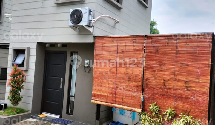 Affordable New House Near Araya Pakis Campus Malang GMK03673