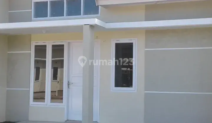 RUMAH STRATEGIS DIBELAKANG BTP, BEBAS BANJIR DAN BANYAK PRMO. 2