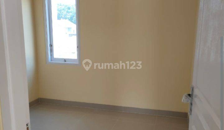RUMAH STRATEGIS DIBELAKANG BTP, BEBAS BANJIR DAN BANYAK PRMO. 5