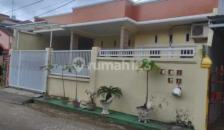 FOR SALE 1 UNIT RUMAH CANTIK DGN LUAS 10X16M  1