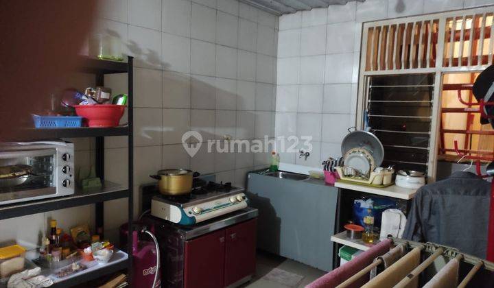 FOR SALE 1 UNIT RUMAH CANTIK DGN LUAS 10X16M  5