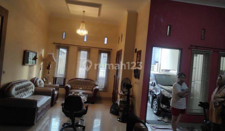 FOR SALE 1 UNIT RUMAH CANTIK DGN LUAS 10X16M  8