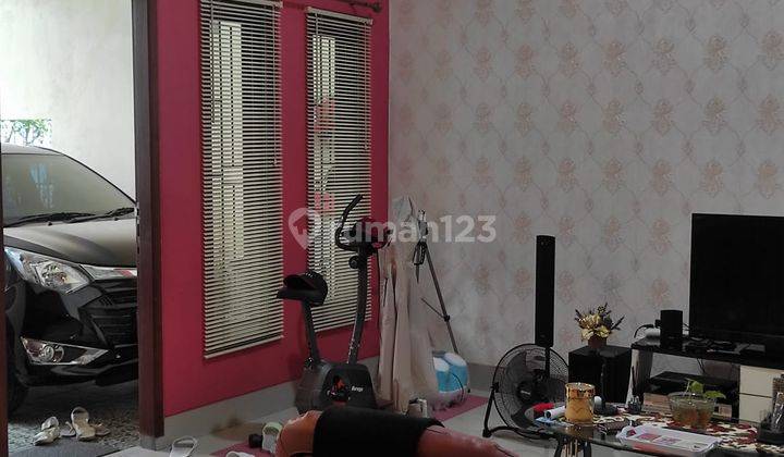 FOR SALE 1 UNIT RUMAH CANTIK DGN LUAS 10X16M  11