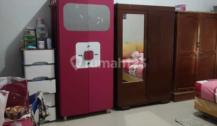 FOR SALE 1 UNIT RUMAH CANTIK DGN LUAS 10X16M  12