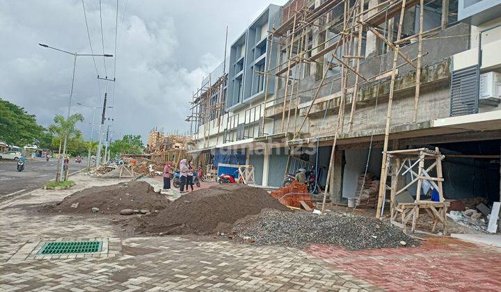 RUKO SAPPHIRE 2LANTAI MULTITIFUNGSI 5