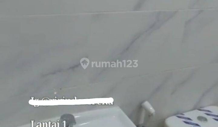 RUKO SAPPHIRE 2LANTAI MULTITIFUNGSI 10