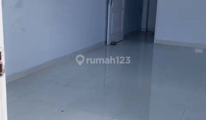 DIjUAL CEPAT 1 UNIT RUMAH DI MINASA UPA MAKASSAR. 4