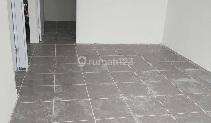 RUMAH MURAH, STRATEGIS DEKAT KAMPUS LUAS TANAH 7X15, 2KAMAR TIDUR 6