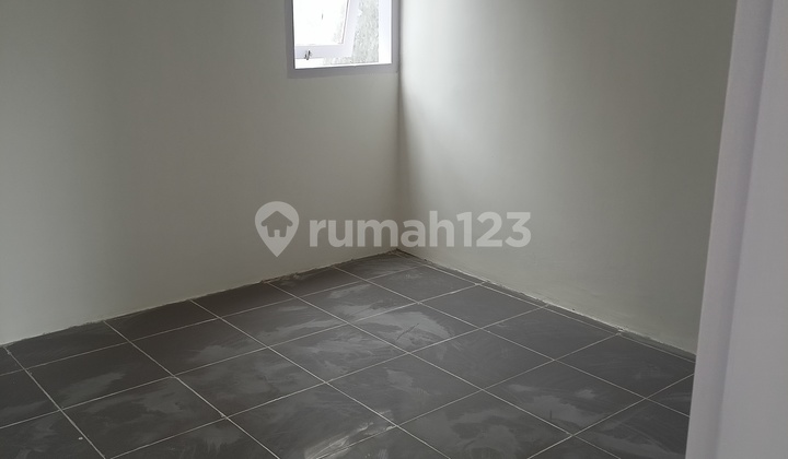 RUMAH MURAH, STRATEGIS DEKAT KAMPUS LUAS TANAH 7X15, 2KAMAR TIDUR 7
