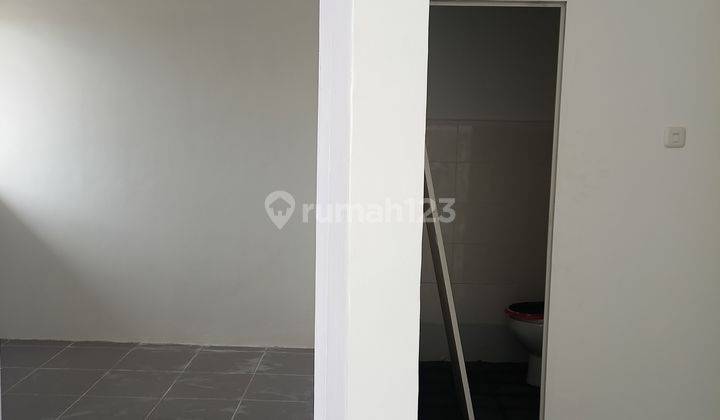 RUMAH MURAH, STRATEGIS DEKAT KAMPUS LUAS TANAH 7X15, 2KAMAR TIDUR 8