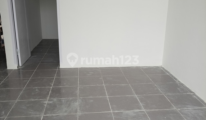 RUMAH MURAH, STRATEGIS DEKAT KAMPUS LUAS TANAH 7X15, 2KAMAR TIDUR 13