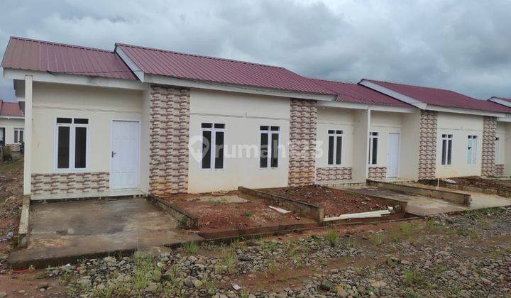 RUMAH MURAH HARGA 156JUTA 2KAMAR TIDUR LOKASI STRATEGIS DAN BERKEMBANG. 6