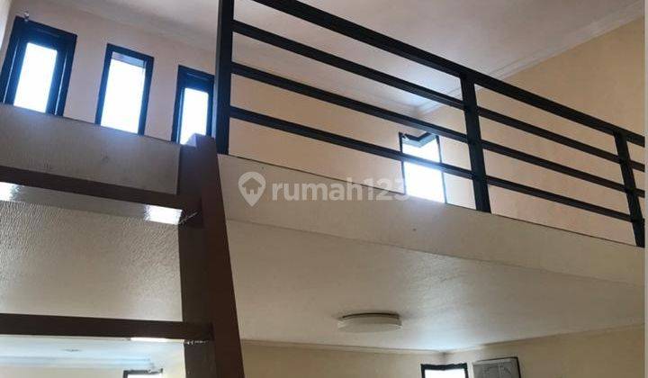 RUMAH DUA LANTAI DI SAMPING MAL MP PANAKKUKANG MAKASSAR 9