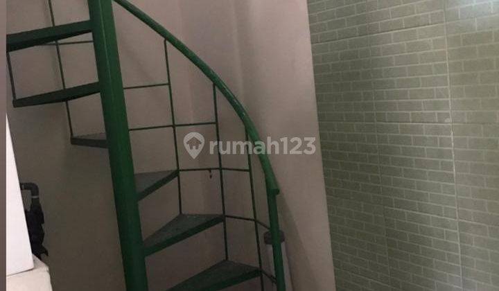 RUMAH DUA LANTAI DI SAMPING MAL MP PANAKKUKANG MAKASSAR 10