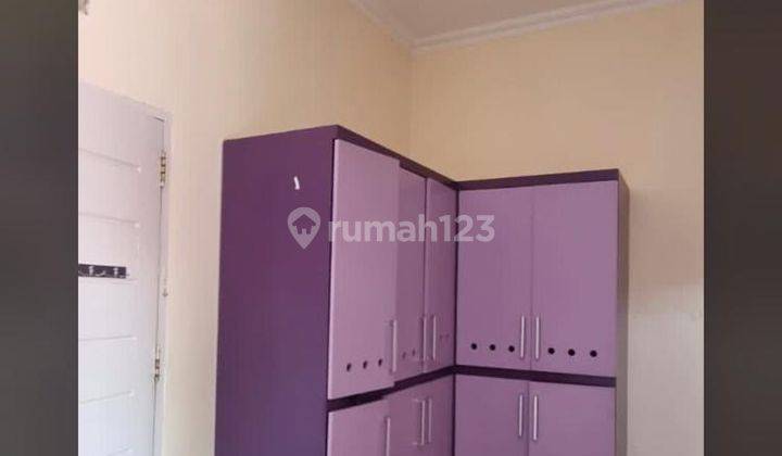 RUMAH DIJUAL 2LANTAI SUDUT  DI HERTASNING MINASA UPA  5