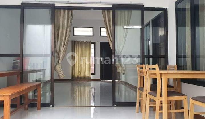 Rumah Baru dijual Murah  3