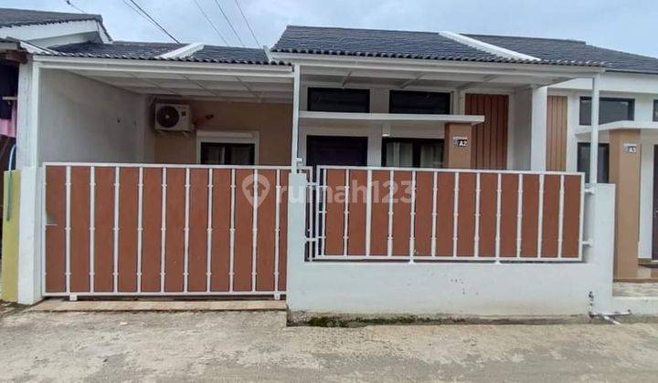 Rumah Baru dijual Murah  1