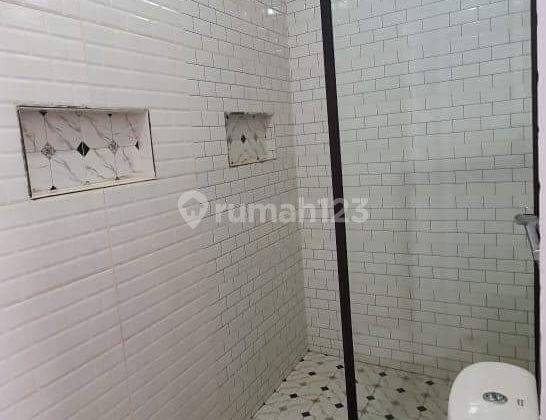 Rumah Baru dijual Murah  6