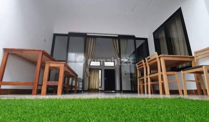 Rumah Baru dijual Murah  9